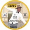 Pharrell Williams - Happy (Smarty J Cover Remix)