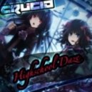 CruciA - Highschool Daze (HybridTrip Mix)