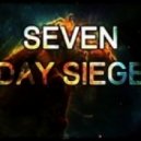 T-Mass & Skrux - Lost In The Sea (Seven Day Siege Remix)