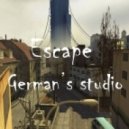 German's studio - Escape