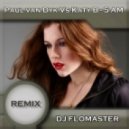 Paul van Dyk vs. Katy B - 5 AM (DJ Flomaster Remix)