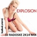 Kalwi & Remi - Explosion