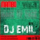 Yellow Claw vs.Senne - Shotgun (Dj Emil\' Mash Up)