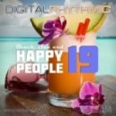 Digital Rhythmic - Beach, Sun & Happy People 19 (VSTeamCG)
