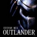 UUSVAN - OUTLANDER ()