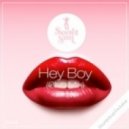 Secret Sun - Hey Boy!