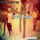 Out Law - Walks All Night