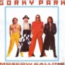 Gorky Park - Moscow Calling