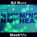 Ivan Goungh & Dave Winnel - In My Fire Of Gold (DJ Nors Mash Up)