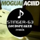Moguai - ACIIID