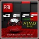 dj Jeff (FSi) - ATMOsphere (techhouse mix)