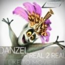 Danzel feat.Real 2 Real - I Like To Movie It (Dj Ivanday Mashup)