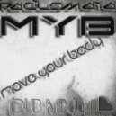 Paulo Maia - Move Your Body (Original Mix)