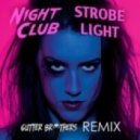 Night Club - Strobe Light