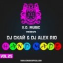Pink vs Ingo & Micaele - Raise Your Glass