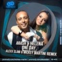 Arash & Helena - One Day