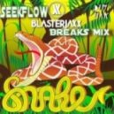 Blasterjaxx - Snake