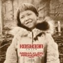 Kosheen - Catch