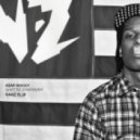 A$AP Rocky - Ghetto Symphony (GANZ Flip)