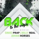 Johan Horses - Back To The Origins # 3