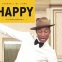 Pharrell Williams - Happy (Aaron Jackson Summertime Remix) (Aaron Jackson Remix)
