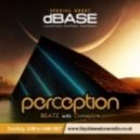 Conspire & dBase - Perception Beatz