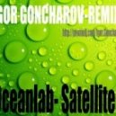 Above & Beyond pres. Oceanlab - Satellite
