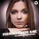 Alina Egorova - Remember Me