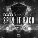 Doco & Janpier - Spin It Back