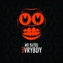 Mr Batou - Everybody