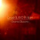 Crush & NYD - Desired Illusions ft. Nori