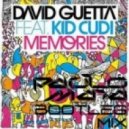 David Guetta ft. Kid Cudi - Memories (Paulo Maia Bootleg Mix)