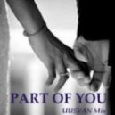 UUSVAN - PART OF YOU