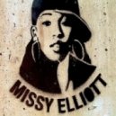 Missy Elliot - Hot Work