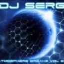 Dj Serg - Atmosphere Breaks vol.3
