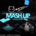 Avicii vs. Major Lazer vs. Tujamo & DJ Ice & DJ Mikis - Bubble Butt vs. You Make Me (A.Strong & Wildy Voice Mash Up) (Mash Up)