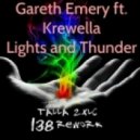Gareth Emery feat. Krewella - Lights & Thunder