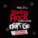 Starting Rock Feat. Diva Avari - Dont Go