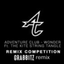Adventure Club feat. Kite String Tangle - Wonder
