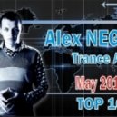 Alex NEGNIY - Trance Air - TOP10 of MAY 2014