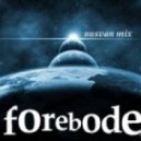UUSVAN - Forebode