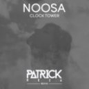 Noosa - Clocktower