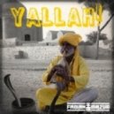 Fabian Mazur - Yallah!