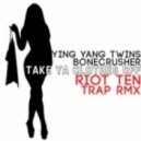 Ying Yang Twinsr - Take Ya Clothes Off