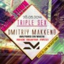 Princess Superstar & Dj Denis Shmelev & Dj Alex Serov Remix Vs. Max Pride & Son Pascal - Perfect Exceeder (Dmitriy Makkeno Mash-Up)