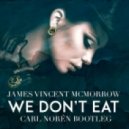 James Vincent McMorrow - We Don't Eat