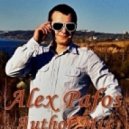 Alex Pafos - Author Mix