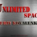 Yuriy Kovalenko - Unlimited Space (Original Mix)