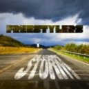 Freestylers & StereoType Feat. Takura - The Coming Storm (Blade Remix)