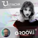 Ustinova - Меланхолия (DJ Groove Deep House mix)